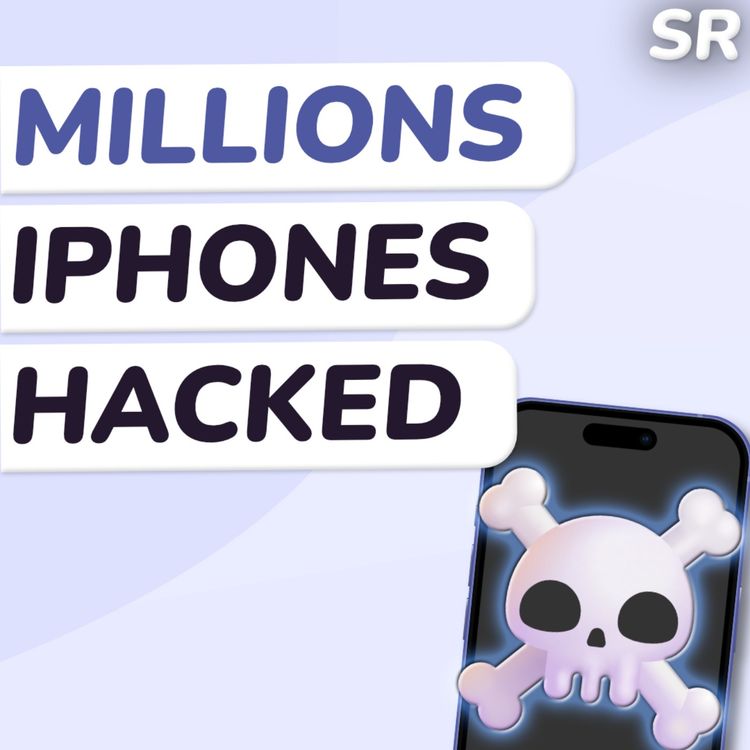 cover art for Two iOS Exploits, Google's Android Lockdown & Instagram Drops Encryption