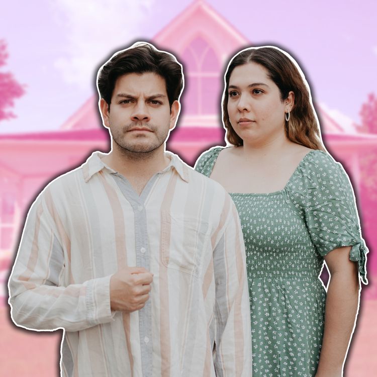 cover art for TODO ROMANTICO • Villa Alegría  • EP 52