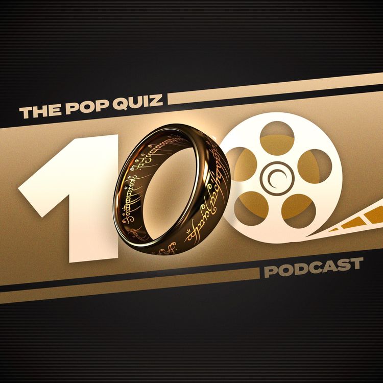 cover art for The Lord of the Rings Trilogy