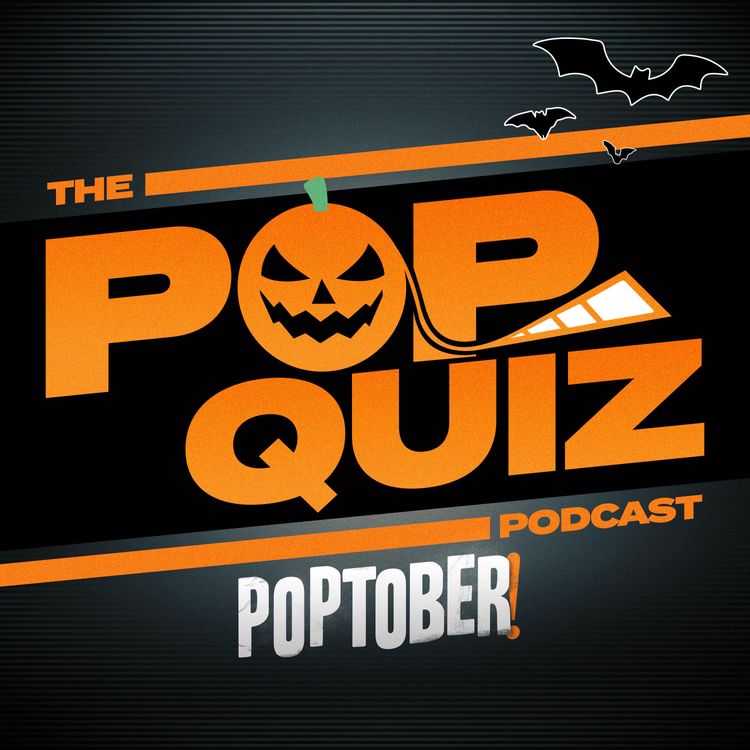 cover art for Hocus Pocus