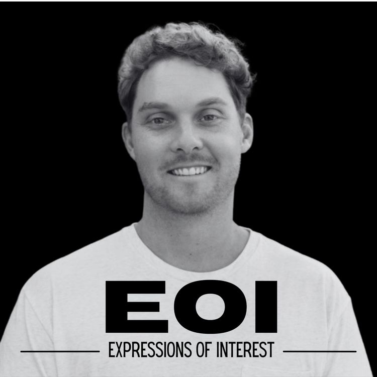 cover art for Deeper Dive: Women in Sport - A personal Journey | E8