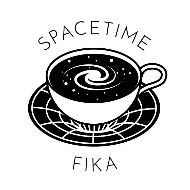 cover art for #5 Being an astronomer on Hawai'i with Geoff Bower