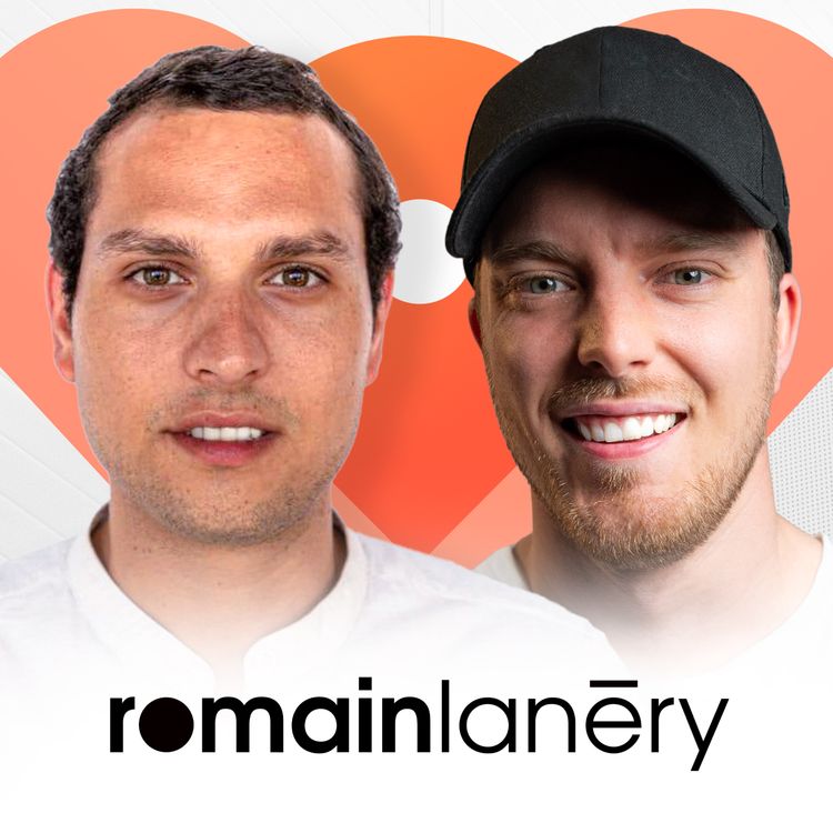 cover art for Marcher pour gagner de l'argent : l'incroyable histoire de WeWard