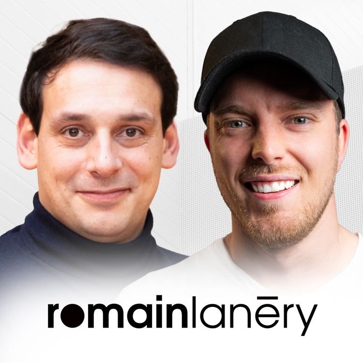 cover art for Ex-banquier, il balance tous les secrets de la finance !