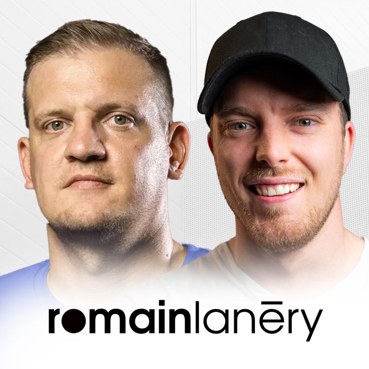 cover art for 20 minutes avec Marc Oehler, CEO Infomaniak