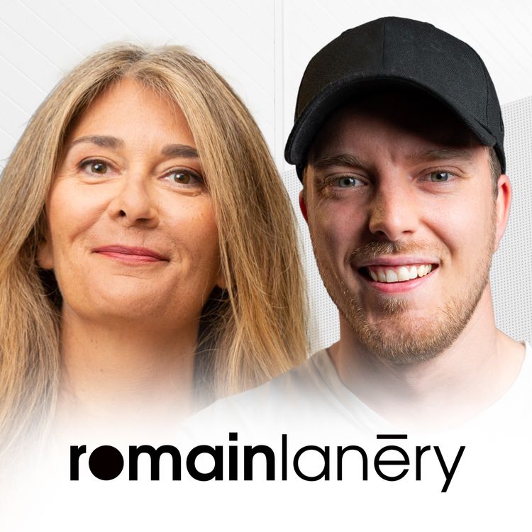 cover art for 20 minutes avec la Présidente des Notaires de France