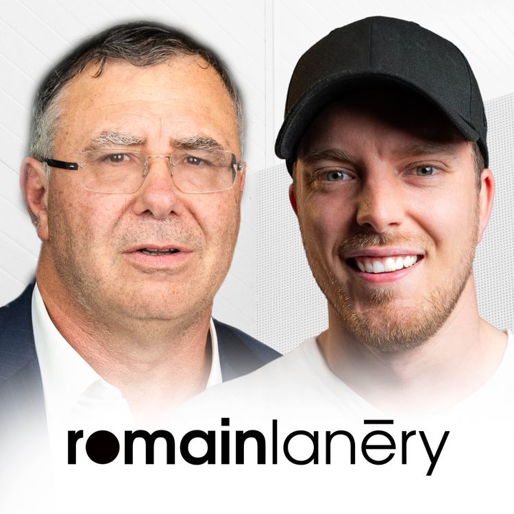 cover art for 20 minutes avec le CEO TotalEnergies : Patrick Pouyanné