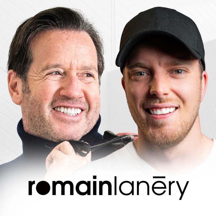 cover art for L'incroyable histoire derrière le succès d'Audemars Piguet avec leur ancien CEO François-Henry Bennahmias