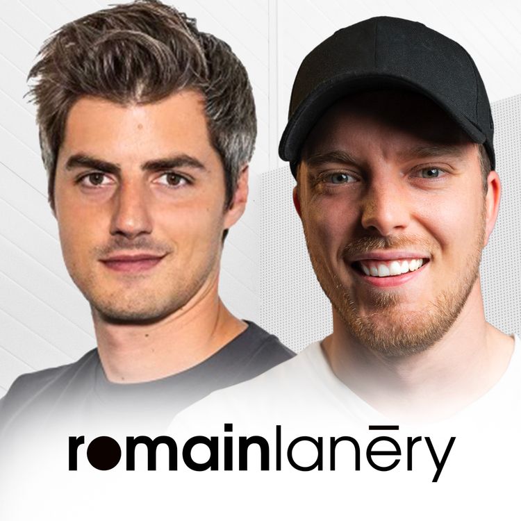 cover art for Ex Vice-Président Goldman Sachs, il démissionne !