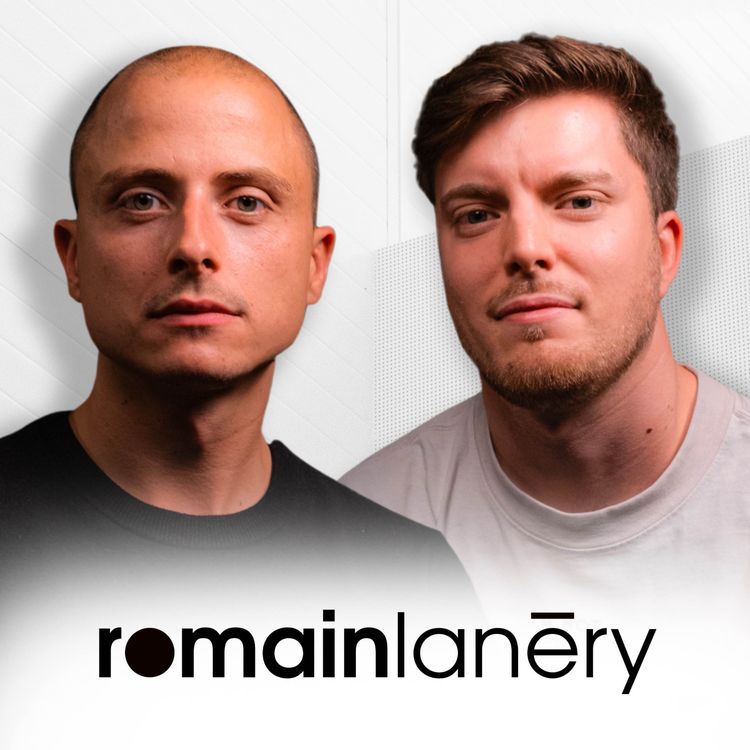 cover art for Money expert: “Everything you think about money is wrong!”