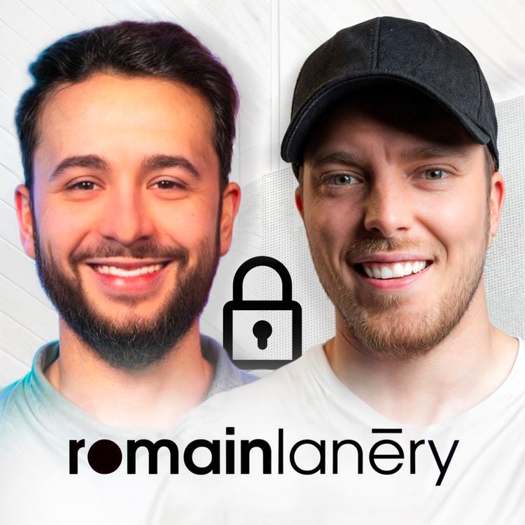 cover art for Pourquoi ces lois menacent Apple, Google, Amazon... (RGPD, DMA, DSA)