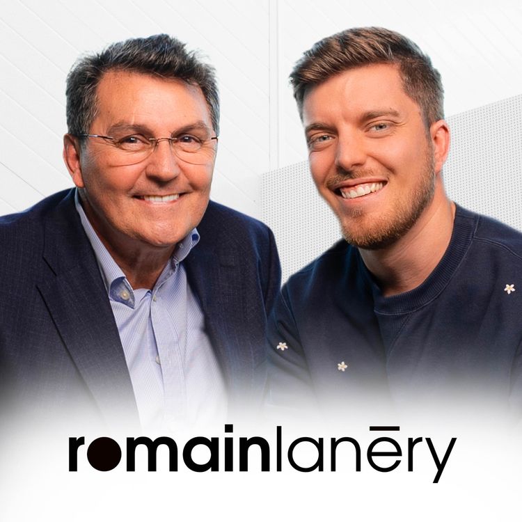 cover art for 20 minutes avec le Directeur Général du groupe Bouygues