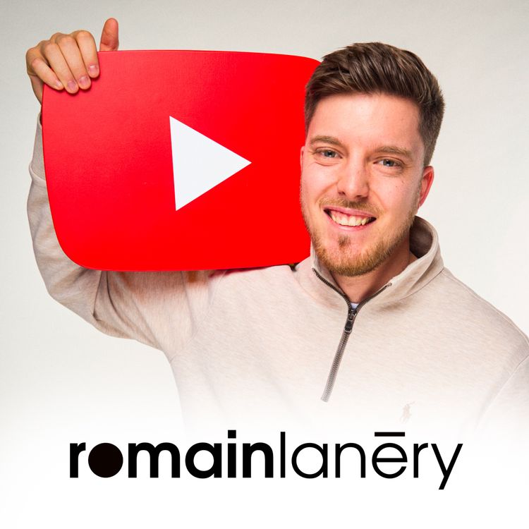 cover art for Le plan stratégique de YouTube pour remplacer la télé ? On en parle avec l'équipe !
