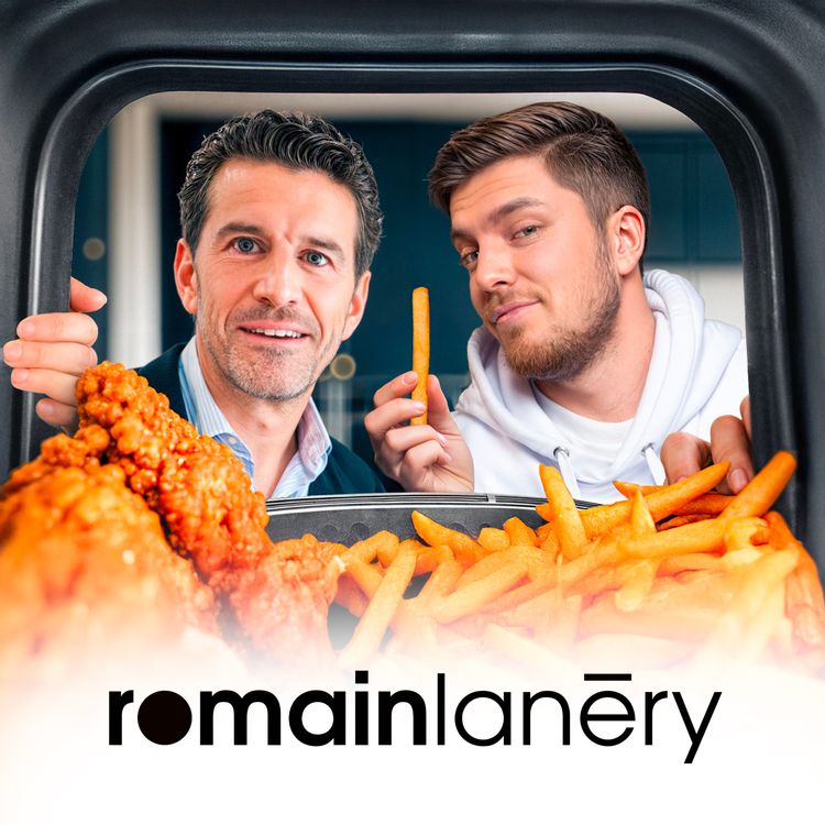 cover art for Les secrets du succès Air Fryer Ninja