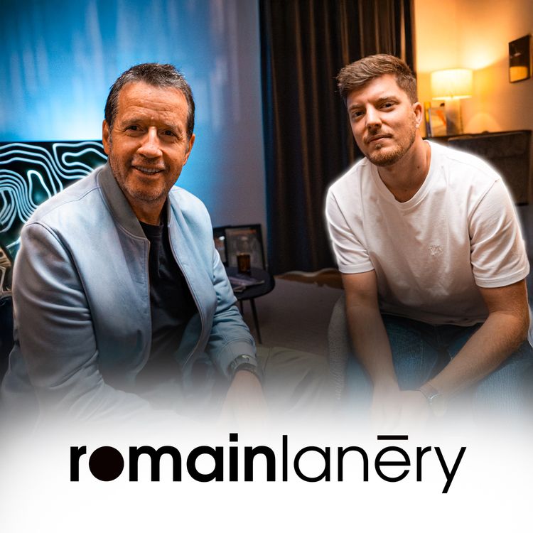 cover art for Ex PDG d'Audemars Piguet : le retour de François-Henry Bennahmias !