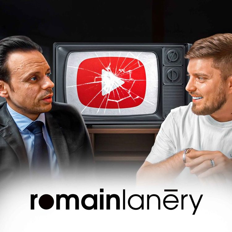 cover art for YouTube ne sera plus jamais pareil après ces changements