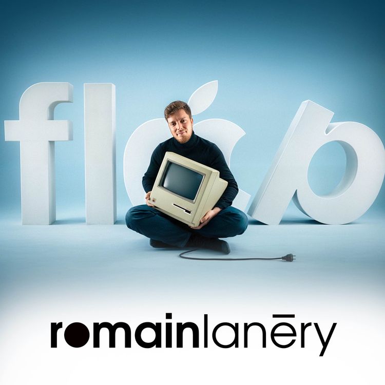 cover art for Macintosh 1984 : Le plus grand fail d’Apple ?