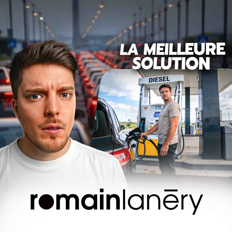 cover art for Le mensonge des voitures électriques qu'on ne vous dit pas