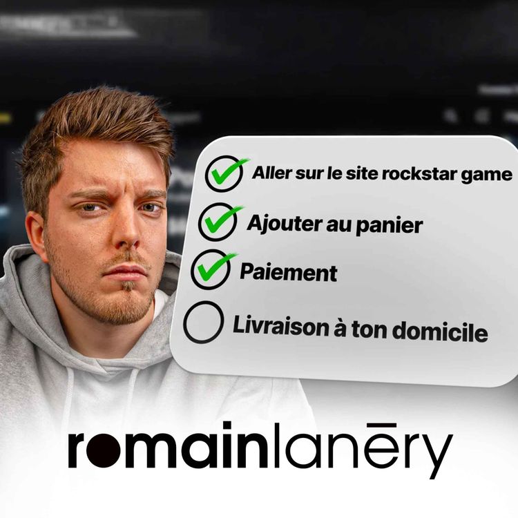 cover art for Zalando, Shopify, Carrefour : Google les menace tous
