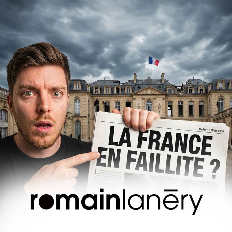 cover art for Où placer son argent avant 2030 ? (la vérité sans langue de bois)