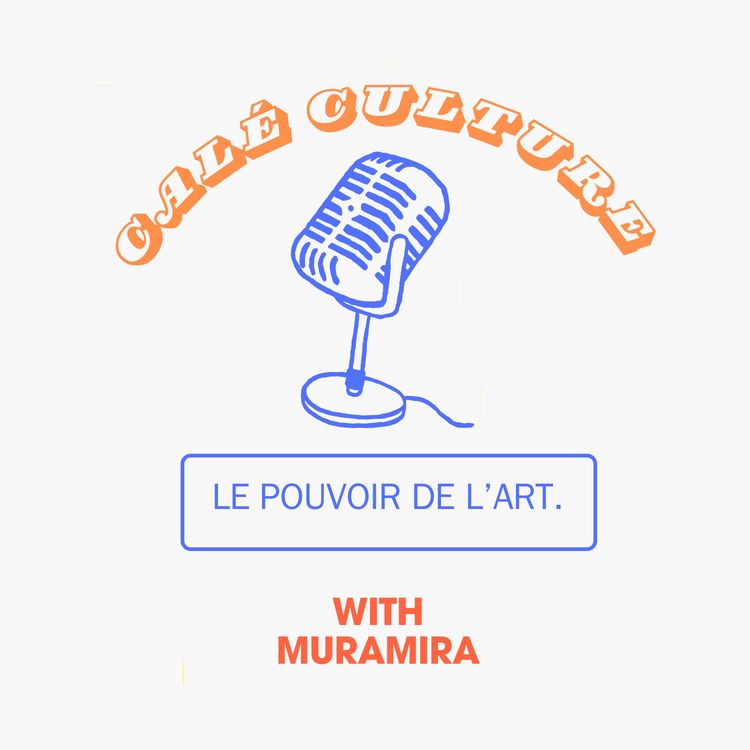 cover art for Épisode 03 - Ressentir des émotions  with Muramira