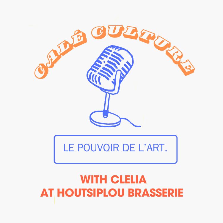 cover art for Épisode 07 - TDA ? with CLELIA 