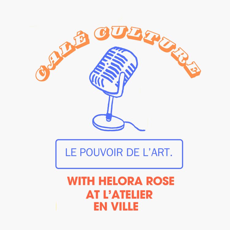 cover art for Épisode 10 - Mettre Héloise en lumière  with Helora Rose 