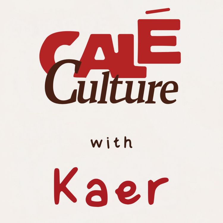 cover art for Épisode 01 - Vivre de sa passion with Kaer