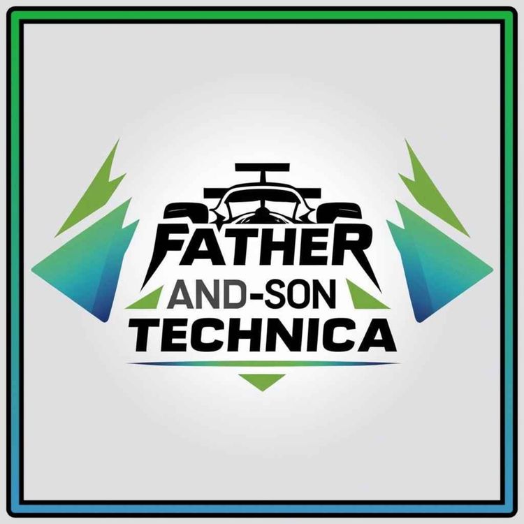 cover art for 2025 Spanish Grand Prix Review!