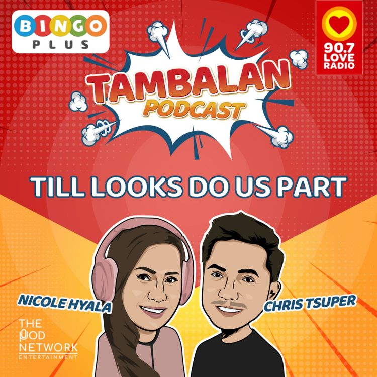 cover art for Till Looks Do Us Part