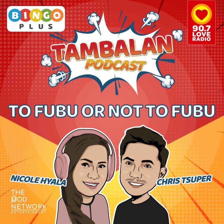 cover art for To FUBU or Not To FUBU