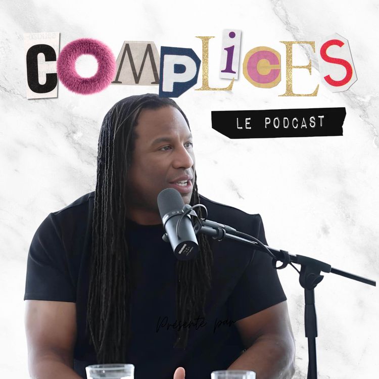 cover art for ÉP15 : « Quel est ton impact ? »  avec Georges Laraque | Complices, Le Podcast