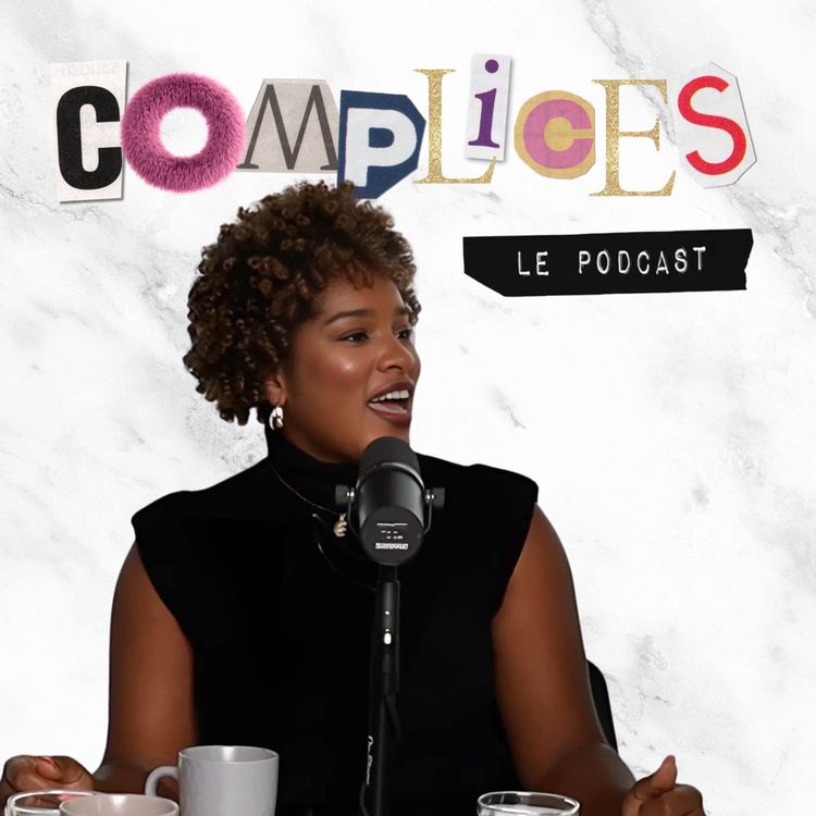 cover art for ÉP20 : « L'authenticité, c'est la base » avec Emilie Lafortune | Complices, Le Podcast