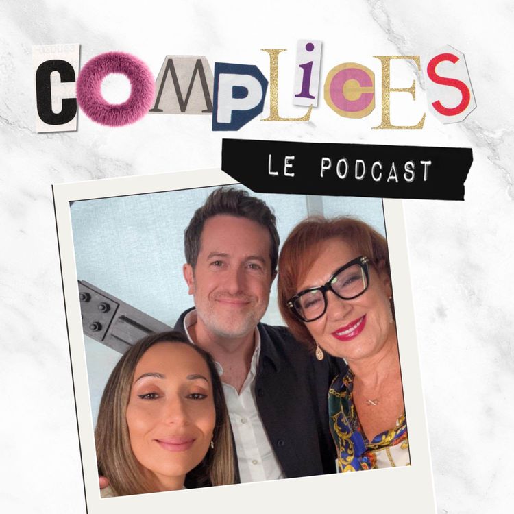 cover art for ÉP21 : « Moi, c'est assez ! » avec Jean-Philippe Dion | Complices, Le Podcast