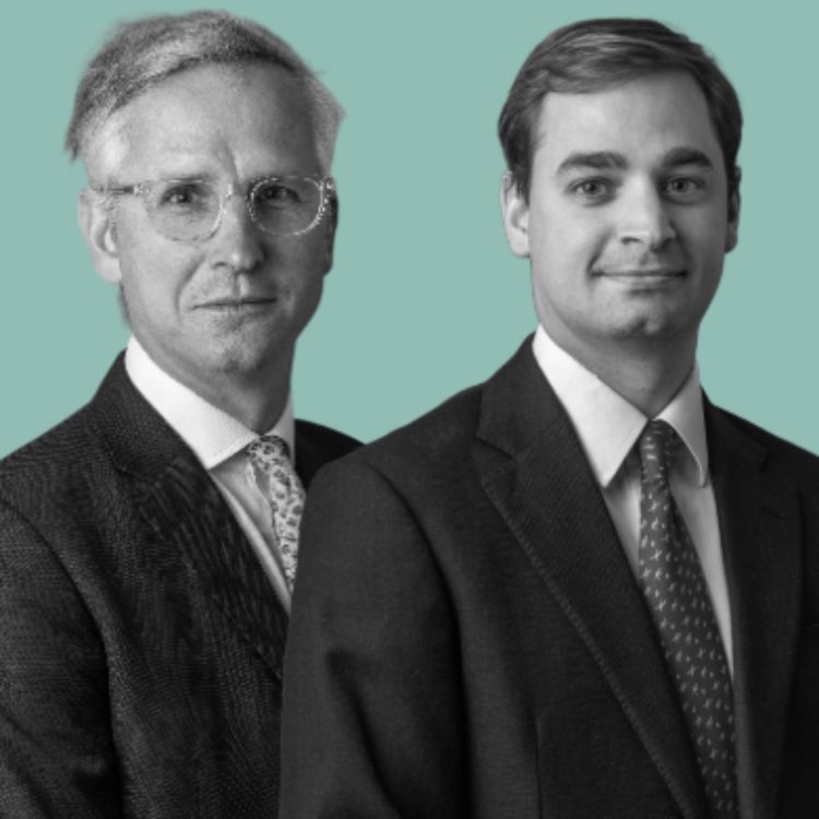 cover art for 011 TOMMY FABER - LEAD MANAGER OF THE PTARMIGAN EQUITY FUND