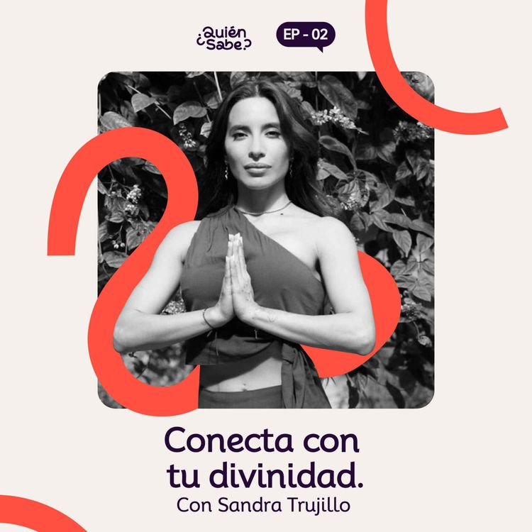 cover art for Conecta Con Tu Divinidad 