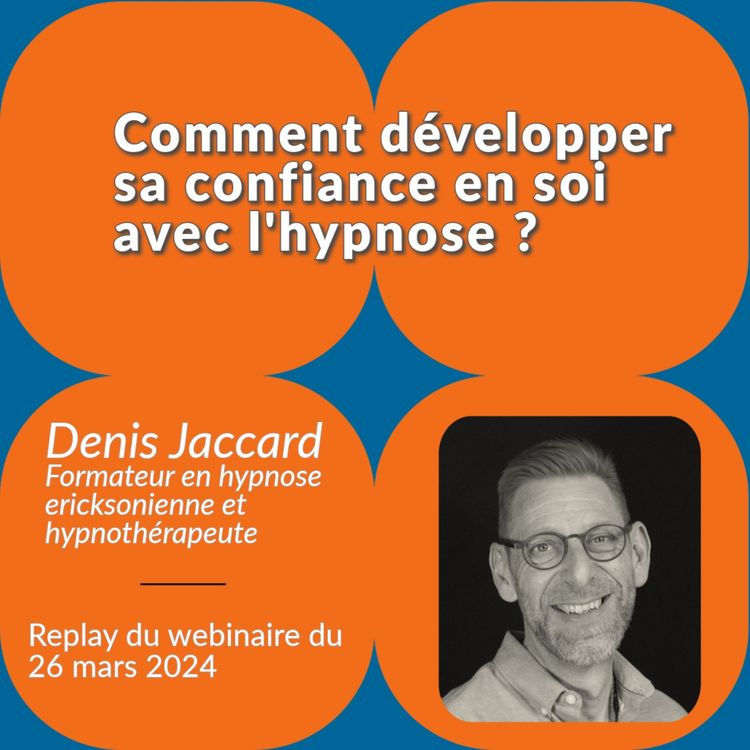 cover art for Développer sa confiance en soi