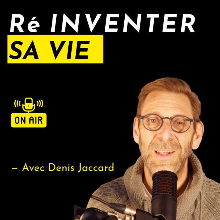 cover art for RéInventer sa Vie