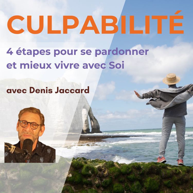 cover art for Culpabilité