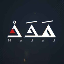 cover art for بودكاست مدد