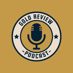 cover art for Gold review | گلد ریویو