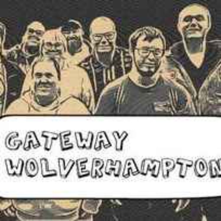 cover art for December podcast