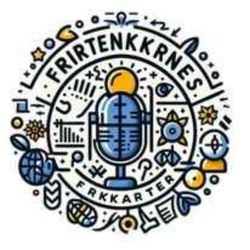 cover art for Fritenkernes Frikvarter