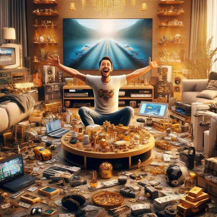 cover art for 7. Lykke