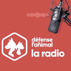 cover art for Confédération Défense de l'animal-La Radio