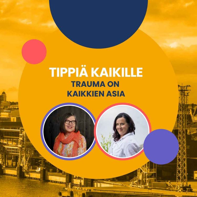 cover art for Tippiä kaikille -aloitusjakso