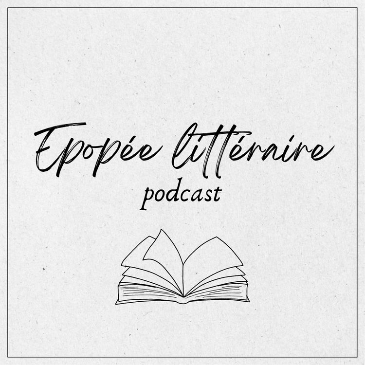 cover art for Ep12 - Update lecture de l'été