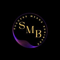 cover art for Success Means Business