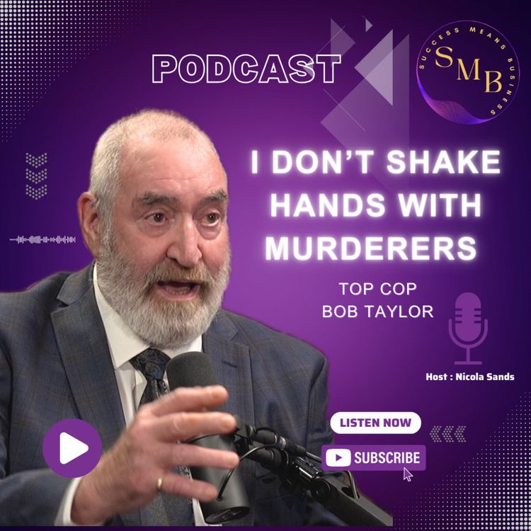 cover art for Into The Minds Of Killers