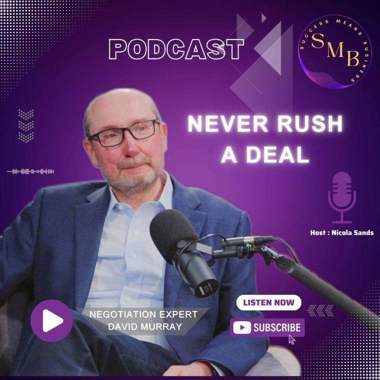 cover art for The Ace Negotiator: Being An Introvert Can Be A Superpower When It Comes To Making Deals